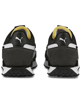 Tenis Puma FUTURE RIDER PLAY ON para mujer