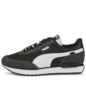 Tenis Puma FUTURE RIDER PLAY ON para mujer