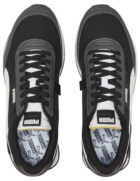 Tenis Puma FUTURE RIDER PLAY ON para mujer
