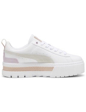 Tenis Puma Mayze Para Mujer