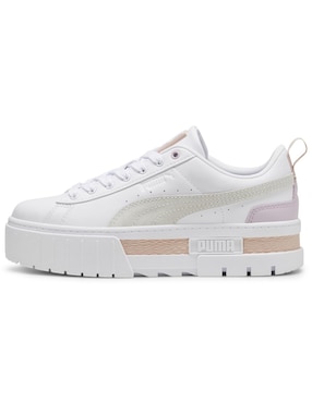 Tenis Puma Mayze para mujer