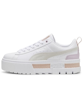 Tenis Puma Mayze para mujer