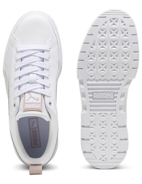 Tenis Puma Mayze para mujer