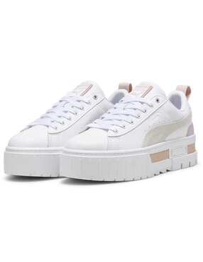 Tenis Puma Mayze para mujer