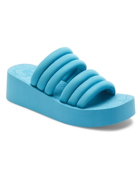 Sandalia Roxy Totally para mujer