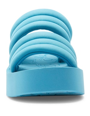 Sandalia Roxy Totally para mujer