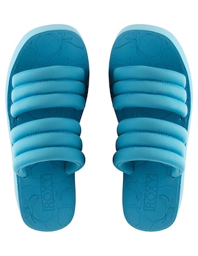 Sandalia Roxy Totally para mujer