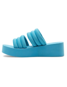 Sandalia Roxy Totally para mujer