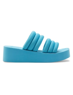 Sandalia Roxy Totally para mujer