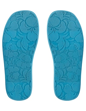 Sandalia Roxy Totally para mujer