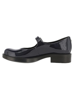 Zapato Westies de charol para mujer