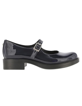 Zapato Westies de charol para mujer