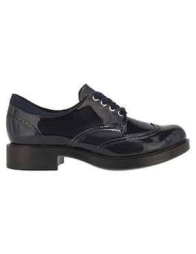 Zapato Westies de charol para mujer