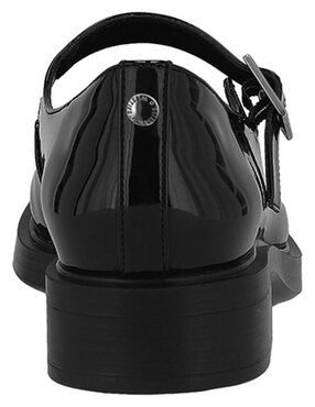 Zapato Westies de charol para mujer