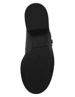 Zapato Westies de charol para mujer
