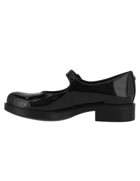 Zapato Westies de charol para mujer