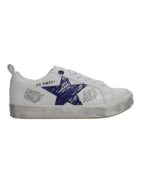 Tenis Leon para mujer