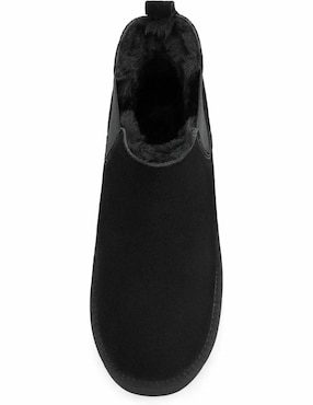 Bota arriba del tobillo Dream Paris para mujer