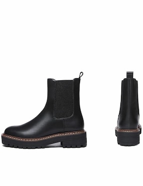 Bota arriba del tobillo Dream Paris para mujer