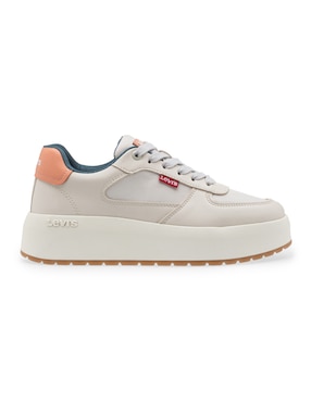 Tenis Levi's Para Mujer