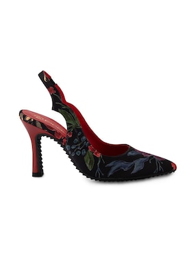 Zapatilla Prada