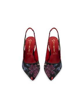 Zapatilla Prada