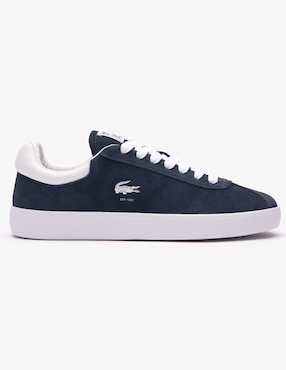 Tenis Lacoste Baseshot Para Mujer