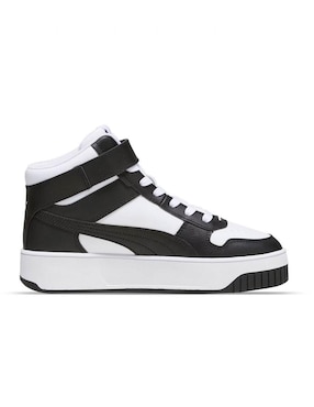 Tenis Puma Karmen Rebelle Deep Dv para mujer