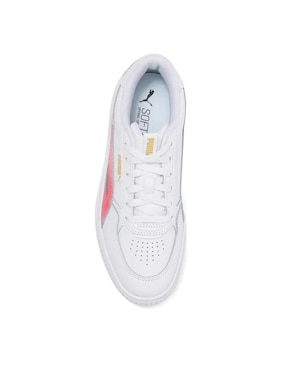 Tenis Puma Karmen Rebelle Vvd Drm para mujer