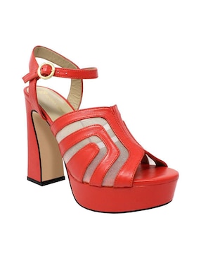 Sandalia Regina Romero Robin 125 para mujer