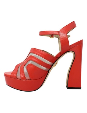 Sandalia Regina Romero Robin 125 para mujer