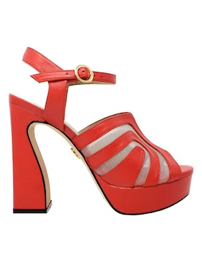 Sandalia Regina Romero Robin 125 para mujer