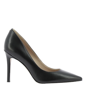 Zapatilla de piel Sam Edelman Hazel
