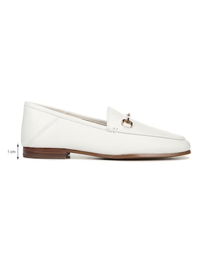 Mocasín Sam Edelman de piel para mujer