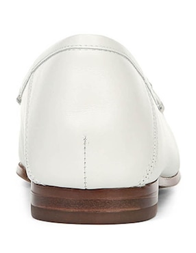 Mocasín Sam Edelman de piel para mujer