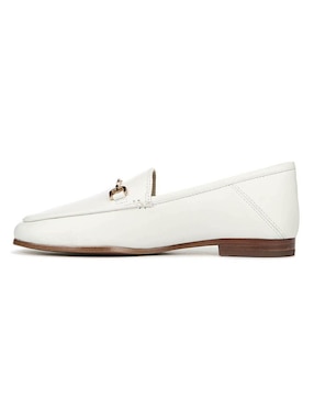 Mocasín Sam Edelman de piel para mujer