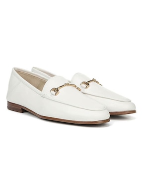 Mocasín Sam Edelman de piel para mujer
