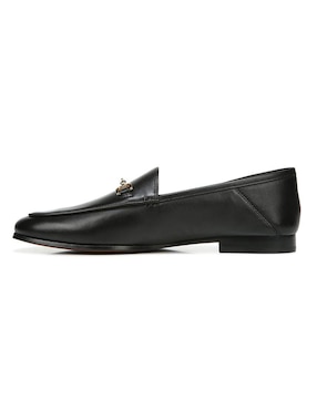 Mocasín Sam Edelman Smloraine de piel para mujer