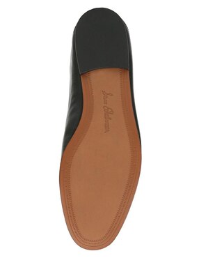 Mocasín Sam Edelman Smloraine de piel para mujer