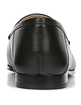 Mocasín Sam Edelman Smloraine de piel para mujer