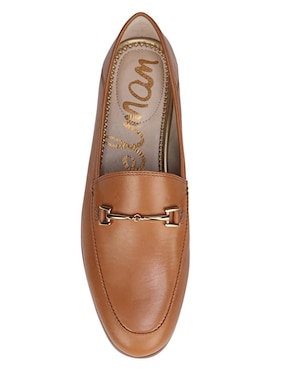 Mocasín Sam Edelman de piel para mujer