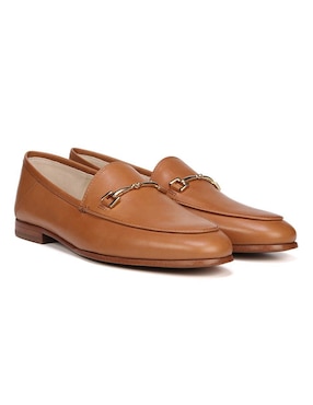 Mocasín Sam Edelman de piel para mujer
