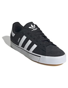 Tenis ADIDAS Originals Campus Vulc Para Mujer