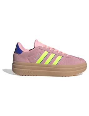 Tenis ADIDAS Sportswear Court Bold Para Mujer