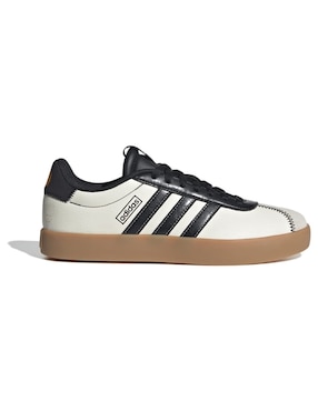 Tenis ADIDAS Vl Court 3.0 Para Mujer