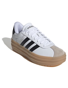 Tenis ADIDAS Court Bold Para Mujer