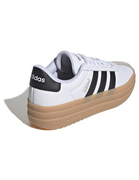 Tenis Adidas VL Court Bold para mujer