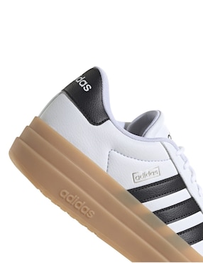 Tenis Adidas VL Court Bold para mujer