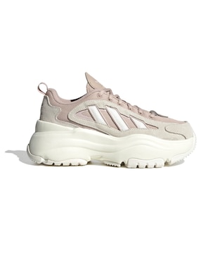 Tenis ADIDAS Ozgaia W Para Mujer