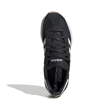Tenis Adidas Sportswear Run para mujer
